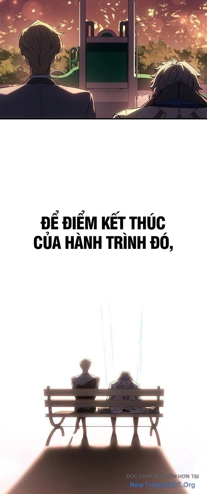 Solo Leveling Arise: Nguồn Gốc Của Thợ Săn Chap 18 - Next Chap 19