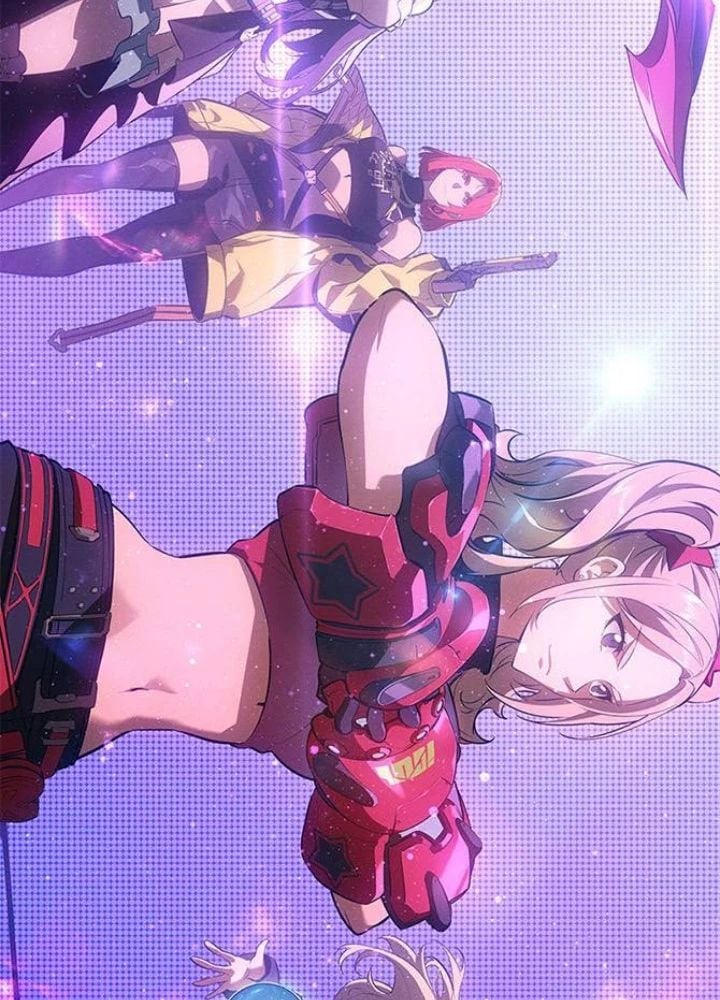 Solo Leveling Arise: Nguồn Gốc Của Thợ Săn Chap 19 - Next Chap 20