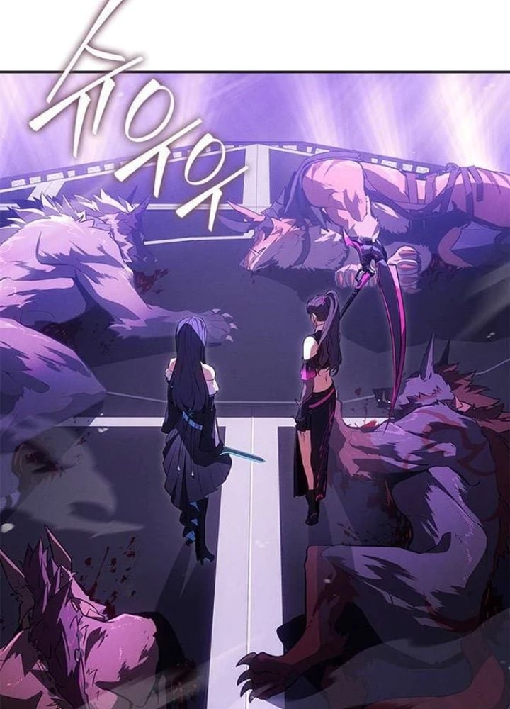 Solo Leveling Arise: Nguồn Gốc Của Thợ Săn Chap 19 - Next Chap 20