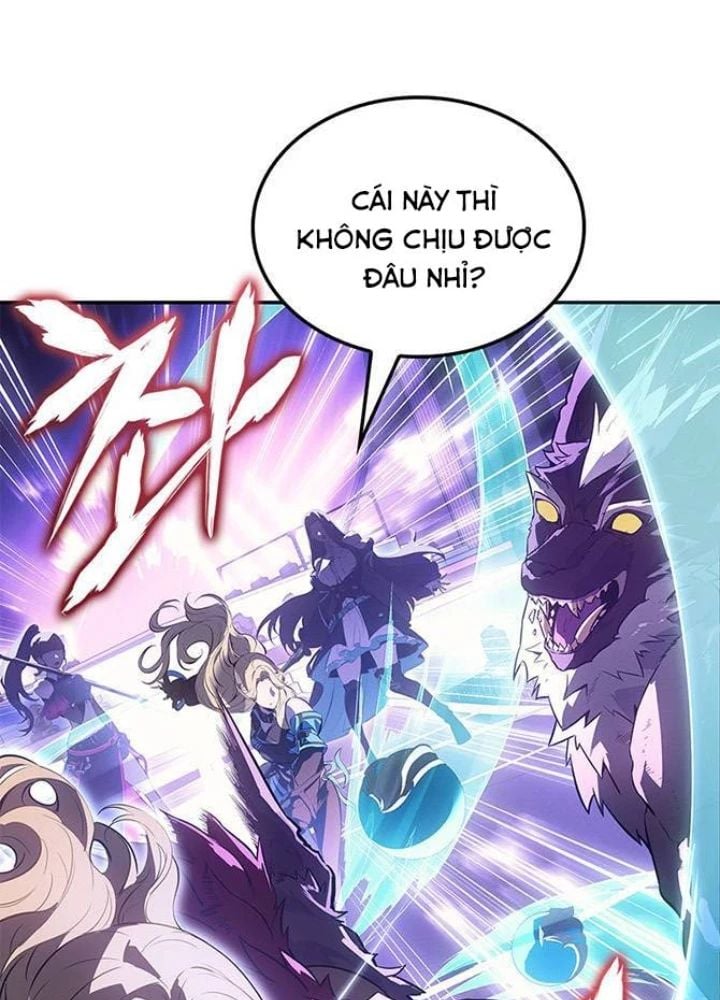 Solo Leveling Arise: Nguồn Gốc Của Thợ Săn Chap 19 - Next Chap 20