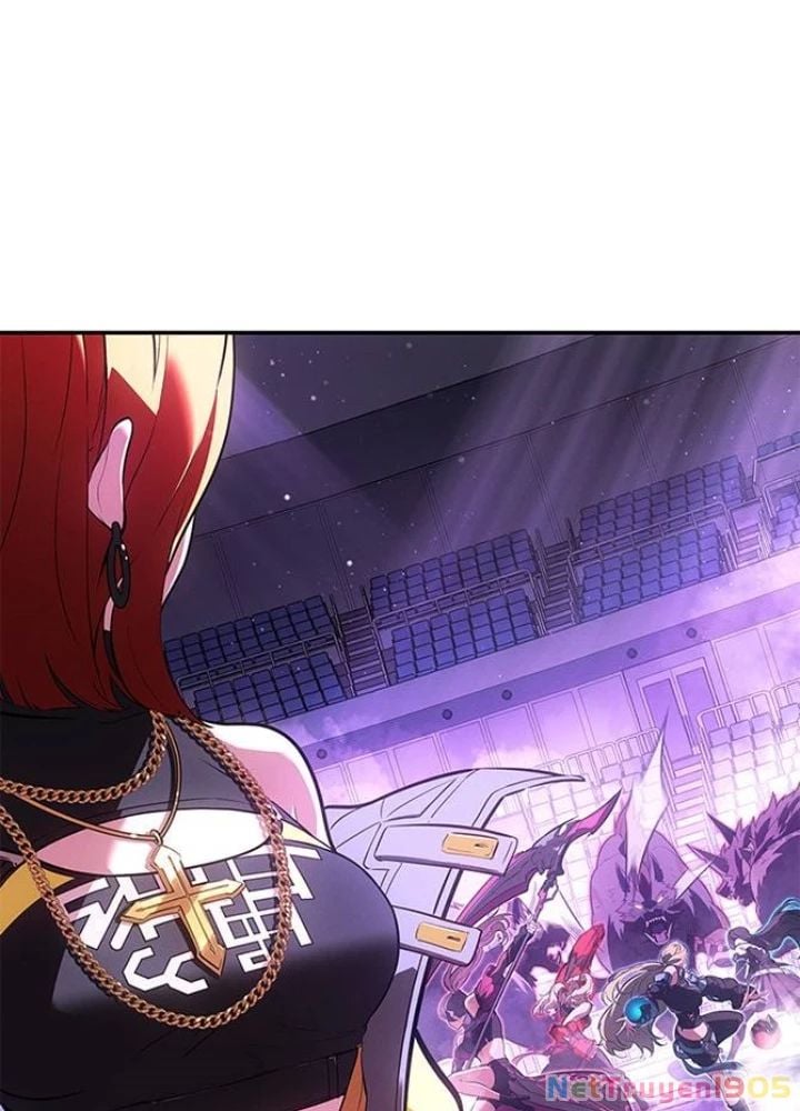 Solo Leveling Arise: Nguồn Gốc Của Thợ Săn Chap 19 - Next Chap 20