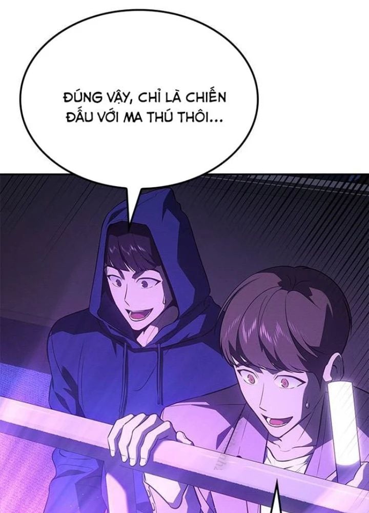 Solo Leveling Arise: Nguồn Gốc Của Thợ Săn Chap 19 - Next Chap 20