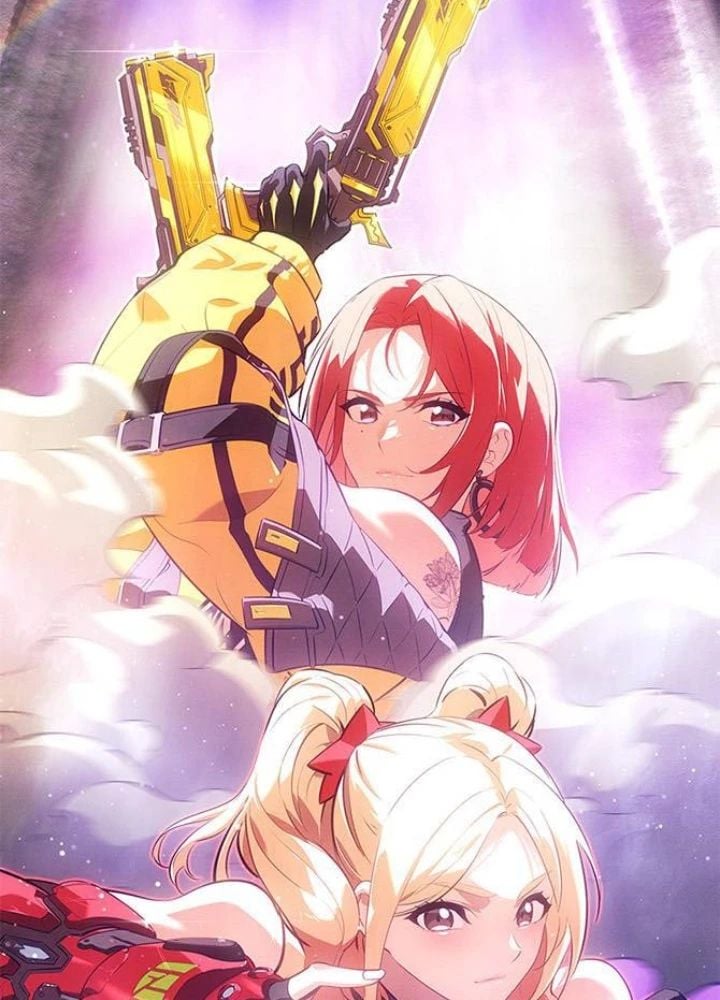 Solo Leveling Arise: Nguồn Gốc Của Thợ Săn Chap 19 - Next Chap 20