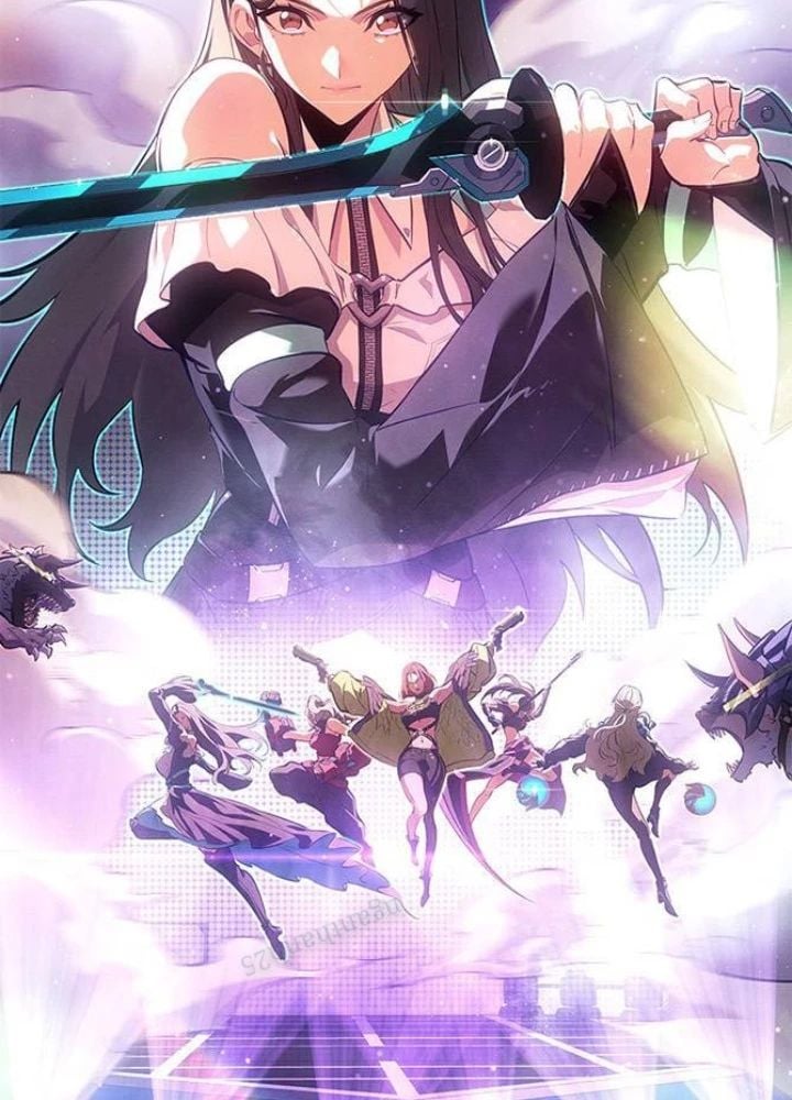 Solo Leveling Arise: Nguồn Gốc Của Thợ Săn Chap 19 - Next Chap 20