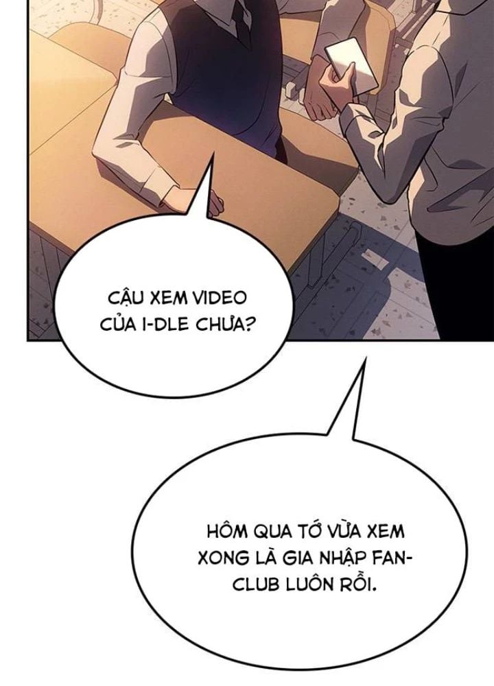 Solo Leveling Arise: Nguồn Gốc Của Thợ Săn Chap 19 - Next Chap 20