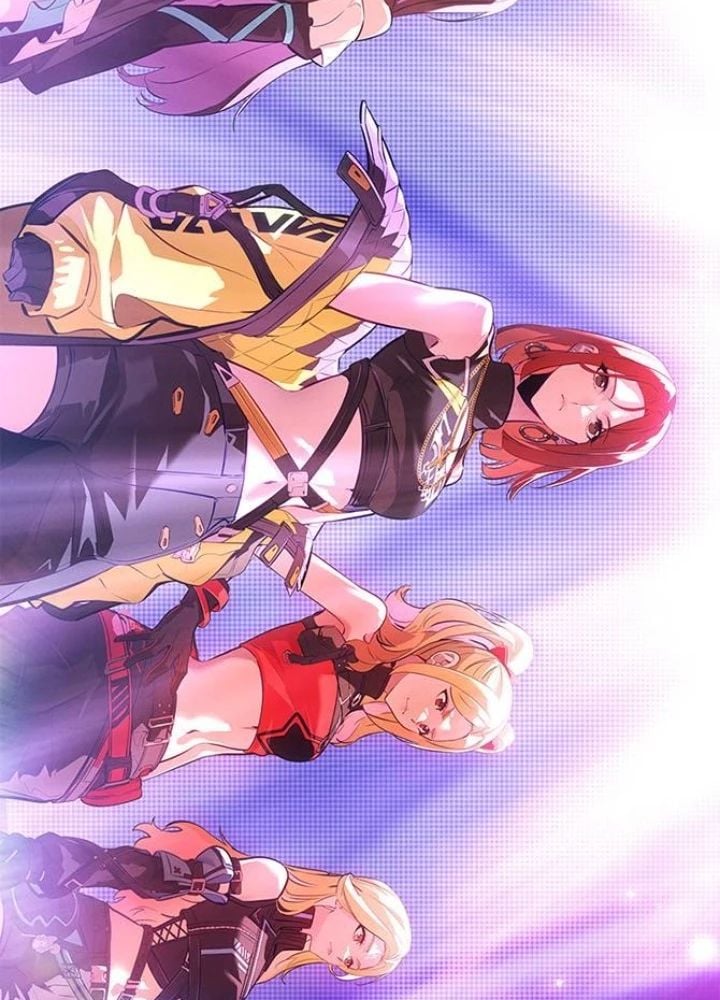 Solo Leveling Arise: Nguồn Gốc Của Thợ Săn Chap 19 - Next Chap 20