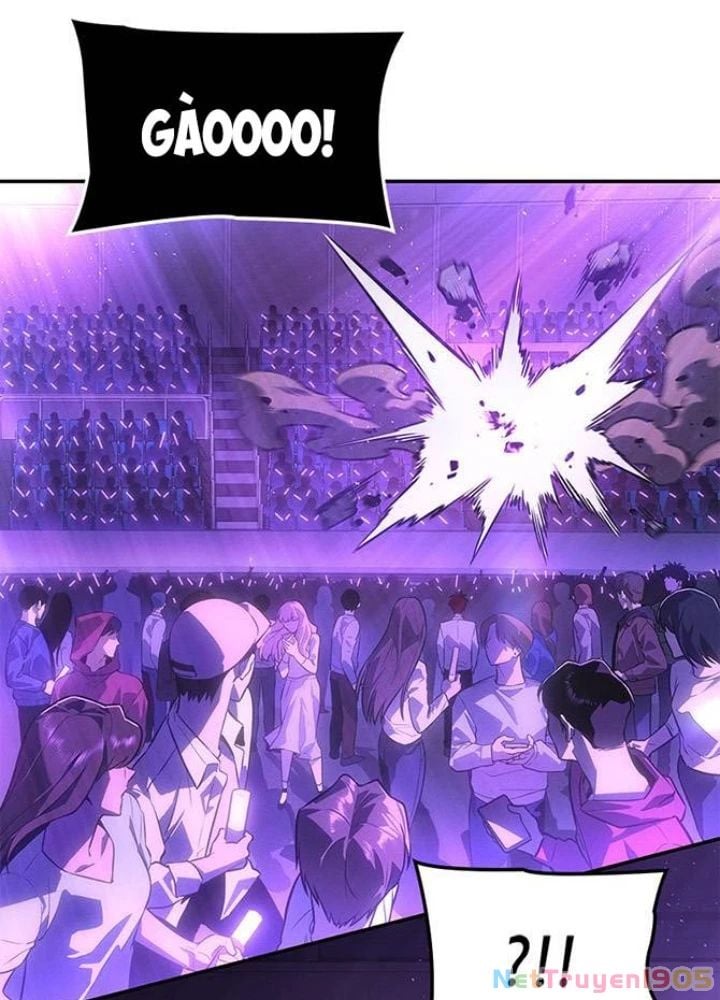 Solo Leveling Arise: Nguồn Gốc Của Thợ Săn Chap 19 - Next Chap 20