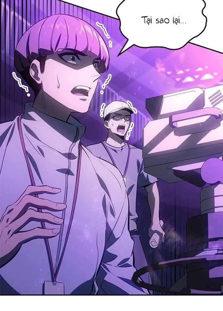 Solo Leveling Arise: Nguồn Gốc Của Thợ Săn Chap 19 - Next Chap 20