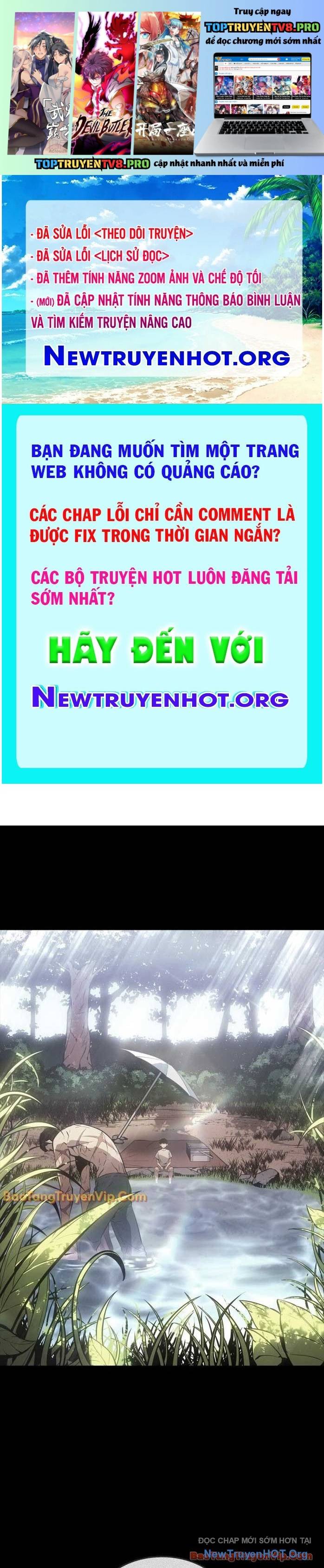 Solo Leveling Ragnarok Chap 50 - Next Chap 51