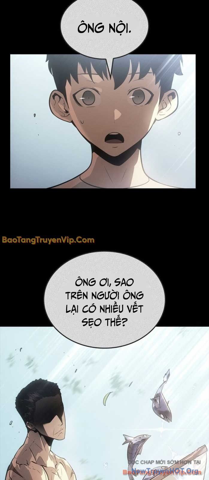 Solo Leveling Ragnarok Chap 50 - Next Chap 51