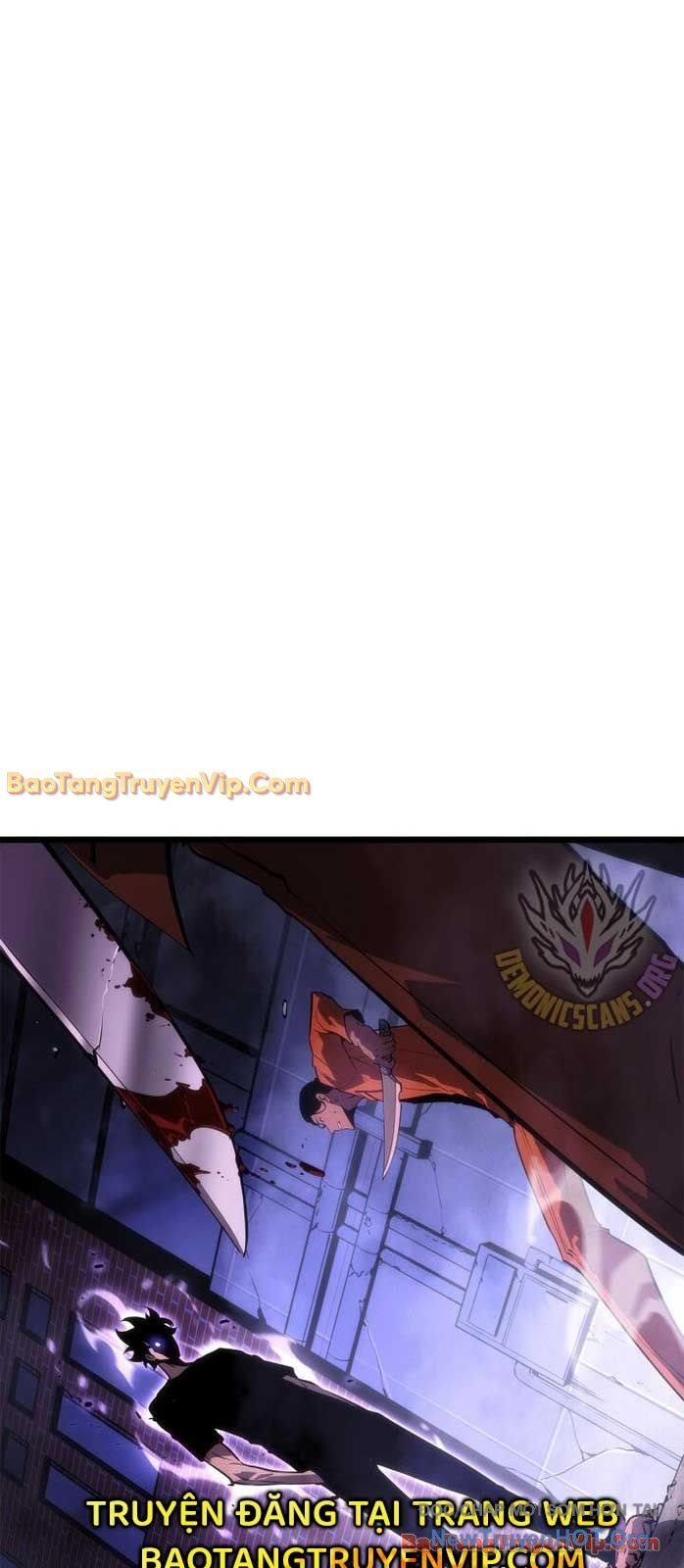 Solo Leveling Ragnarok Chap 50 - Next Chap 51