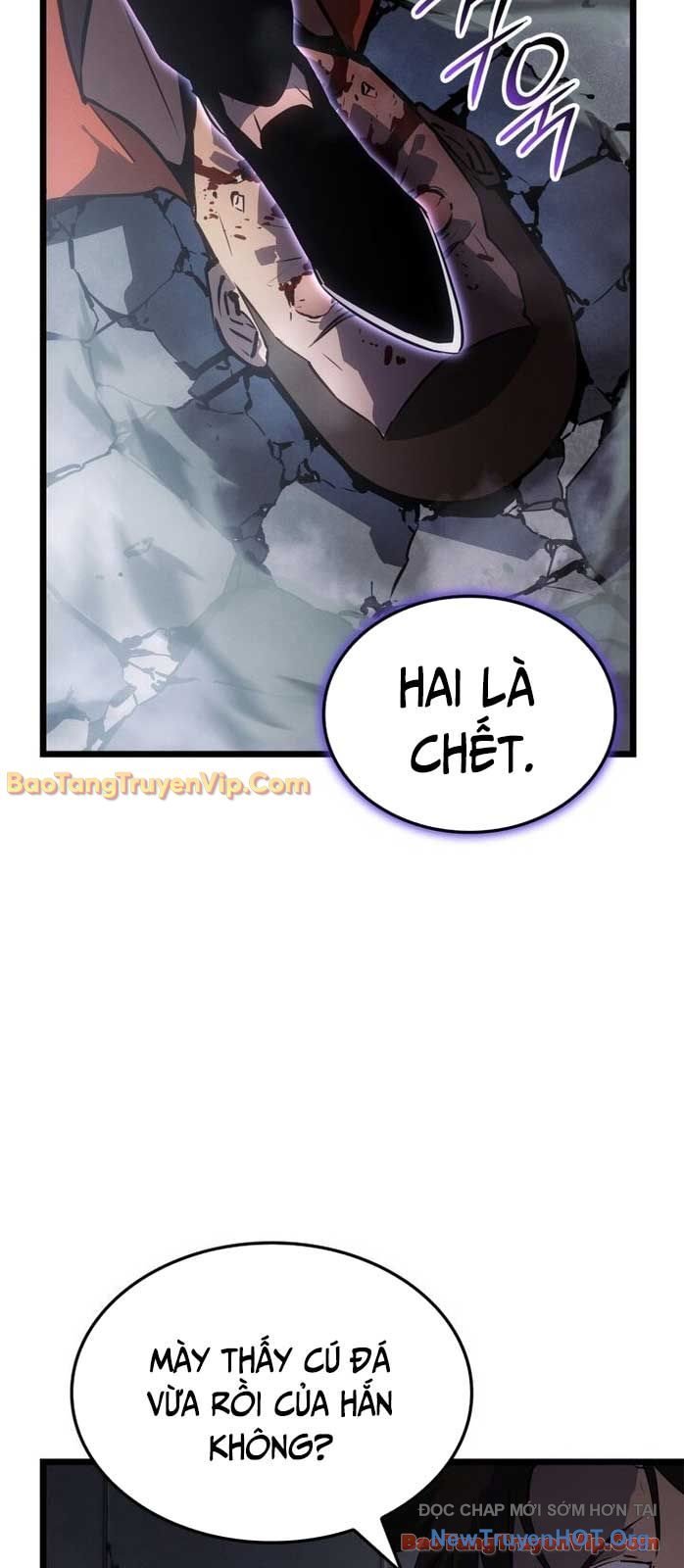 Solo Leveling Ragnarok Chap 50 - Next Chap 51