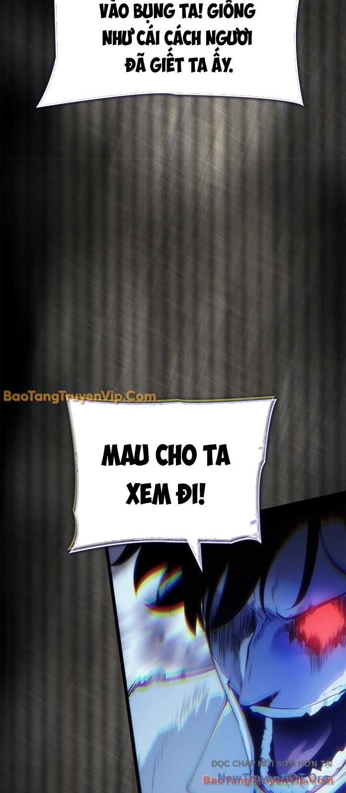 Solo Leveling Ragnarok Chap 50 - Next Chap 51