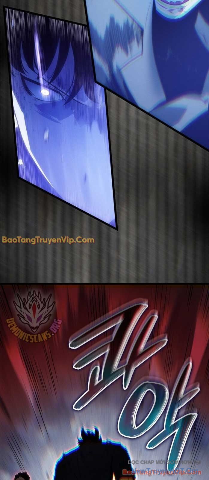 Solo Leveling Ragnarok Chap 50 - Next Chap 51