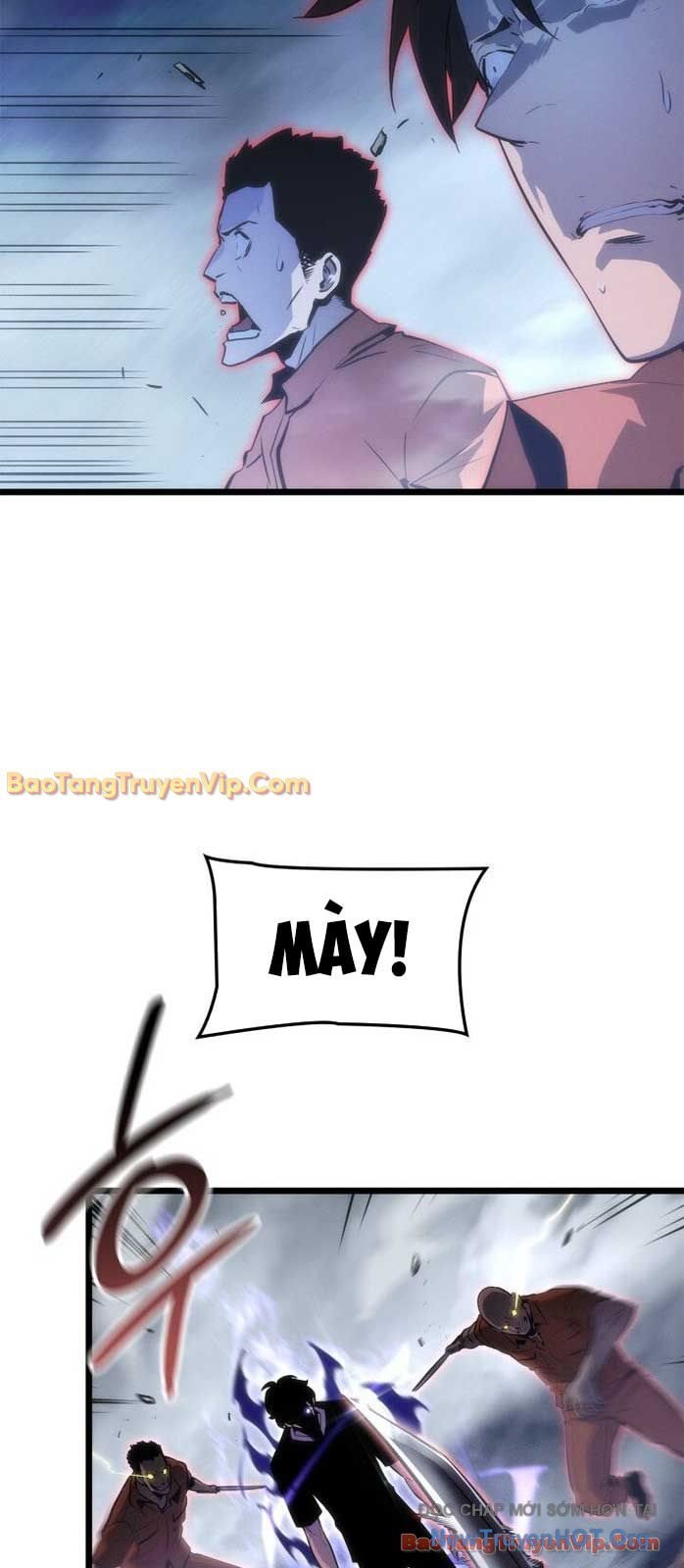 Solo Leveling Ragnarok Chap 50 - Next Chap 51