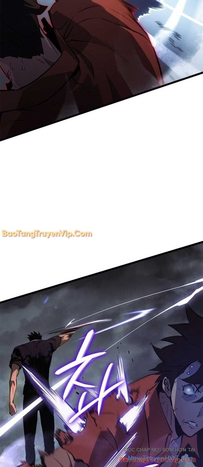 Solo Leveling Ragnarok Chap 50 - Next Chap 51