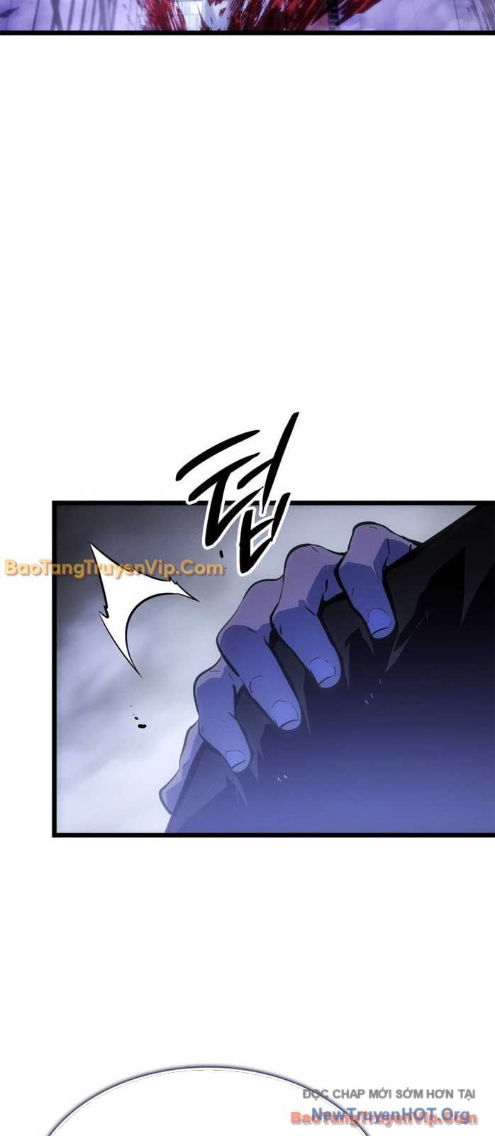 Solo Leveling Ragnarok Chap 50 - Next Chap 51