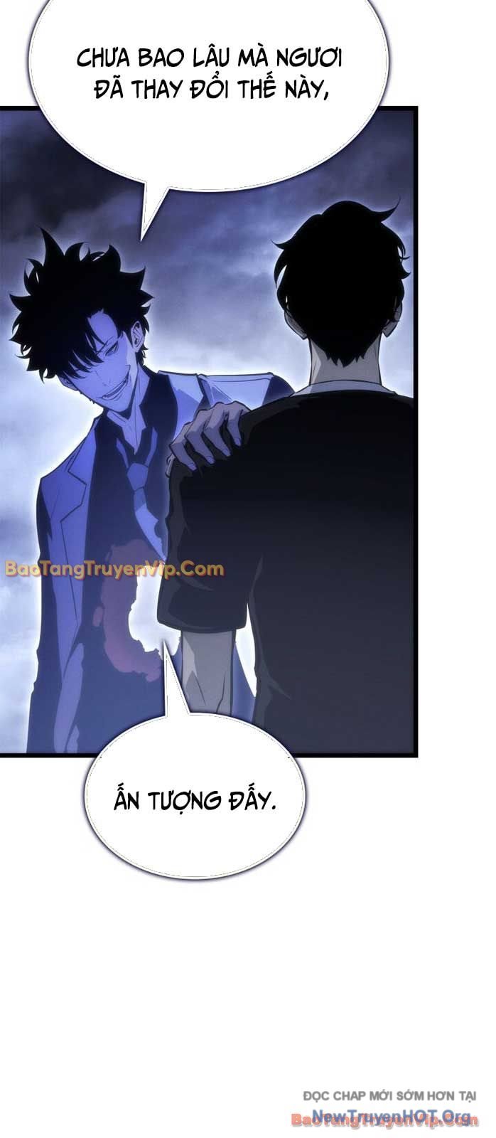 Solo Leveling Ragnarok Chap 50 - Next Chap 51