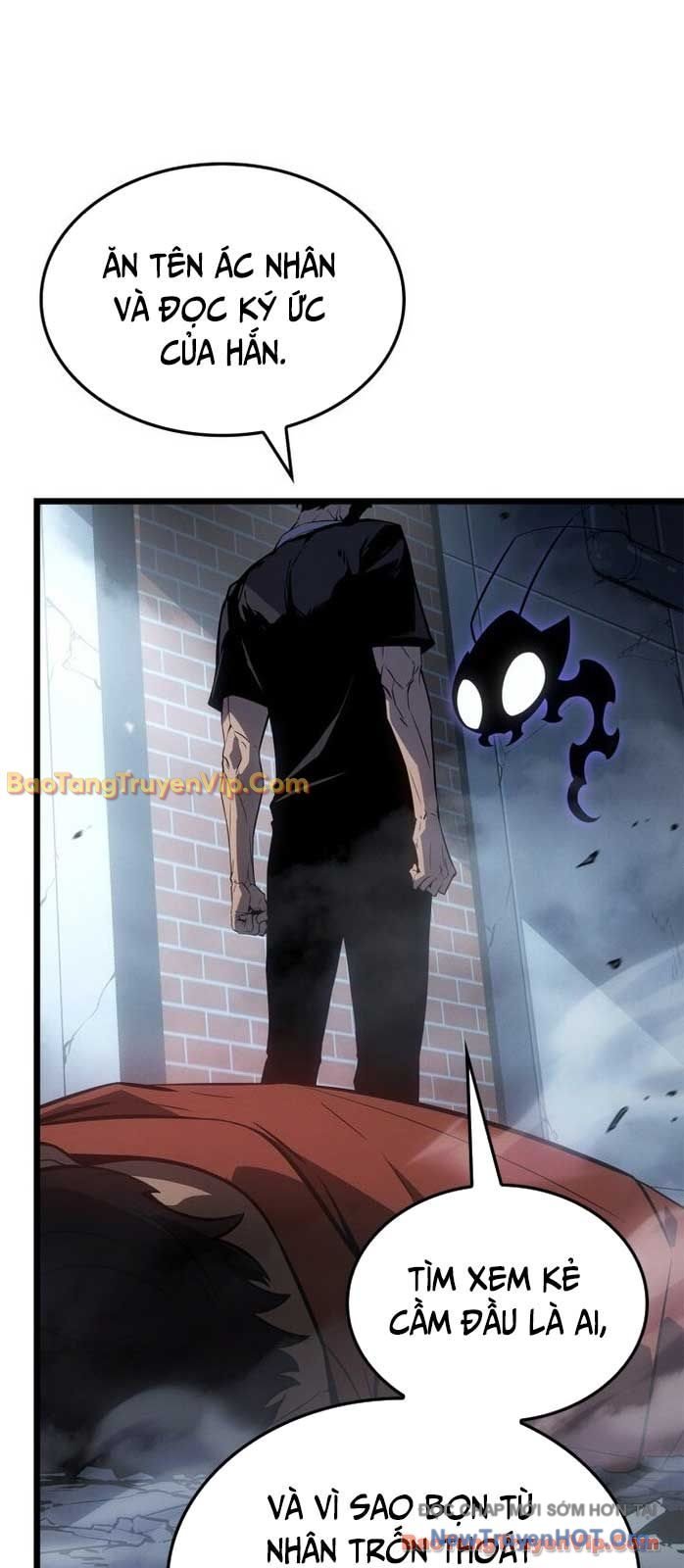 Solo Leveling Ragnarok Chap 50 - Next Chap 51