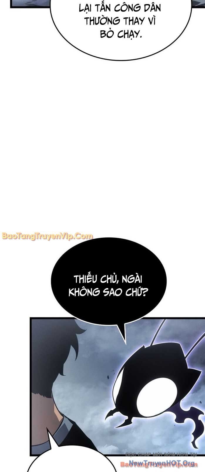 Solo Leveling Ragnarok Chap 50 - Next Chap 51