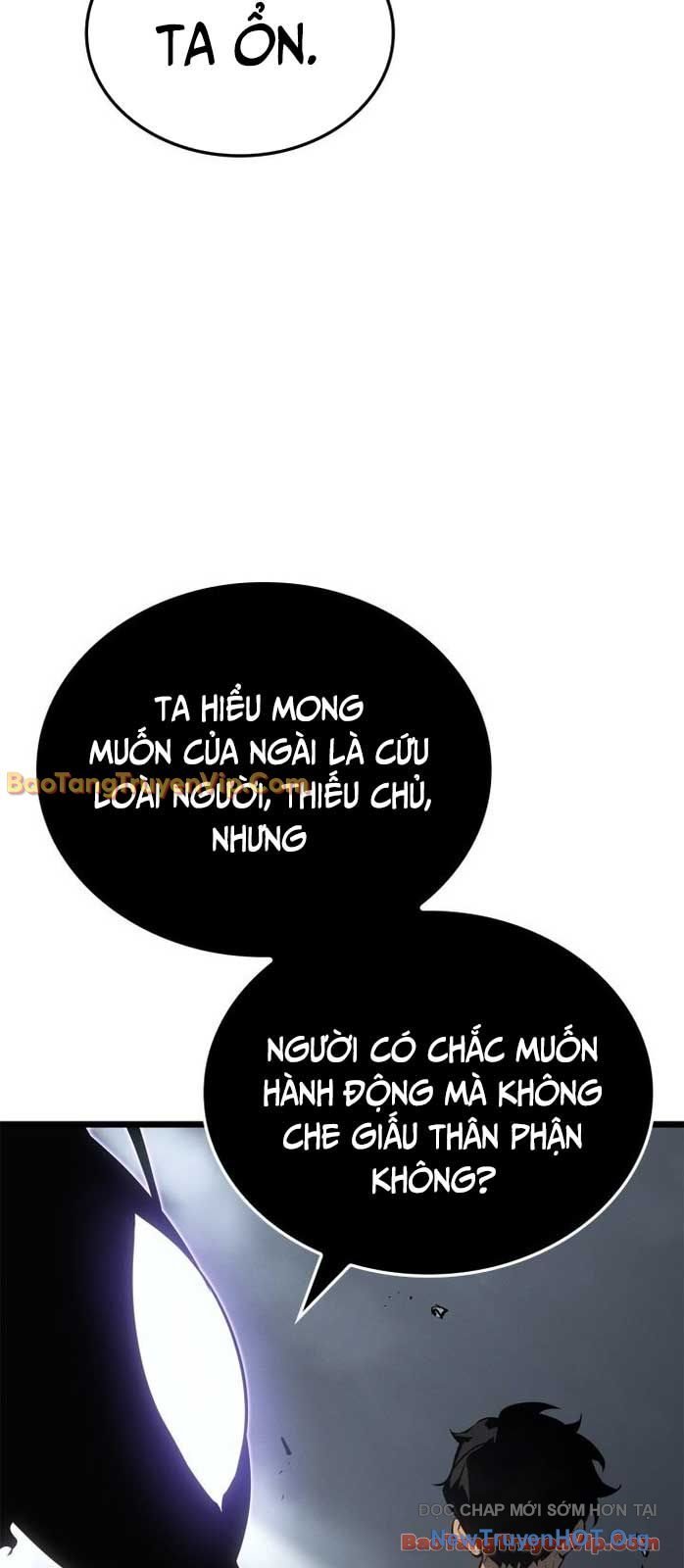 Solo Leveling Ragnarok Chap 50 - Next Chap 51