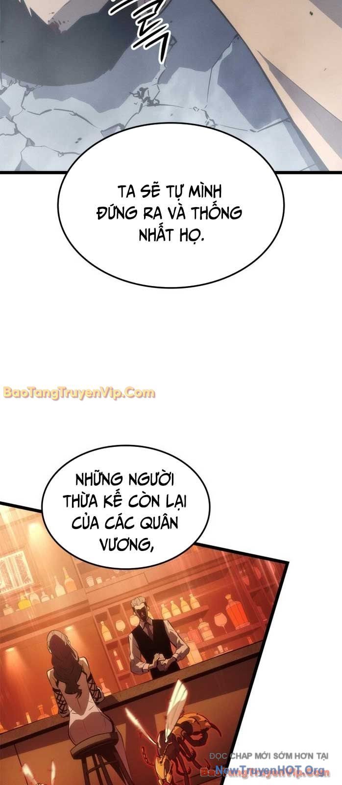 Solo Leveling Ragnarok Chap 50 - Next Chap 51