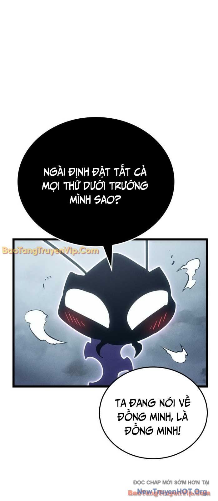 Solo Leveling Ragnarok Chap 50 - Next Chap 51