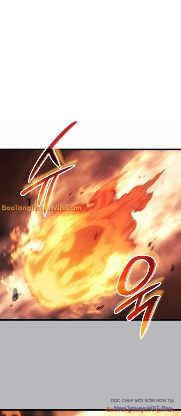 Solo Leveling Ragnarok Chap 50 - Next Chap 51