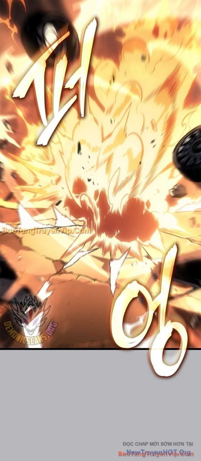 Solo Leveling Ragnarok Chap 50 - Next Chap 51