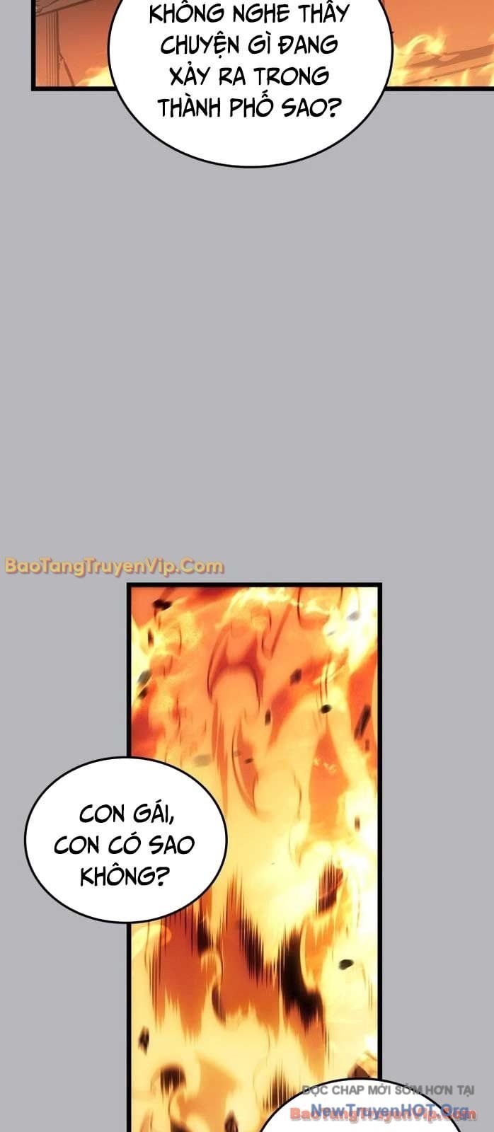 Solo Leveling Ragnarok Chap 50 - Next Chap 51