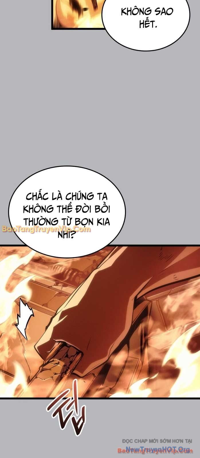 Solo Leveling Ragnarok Chap 50 - Next Chap 51