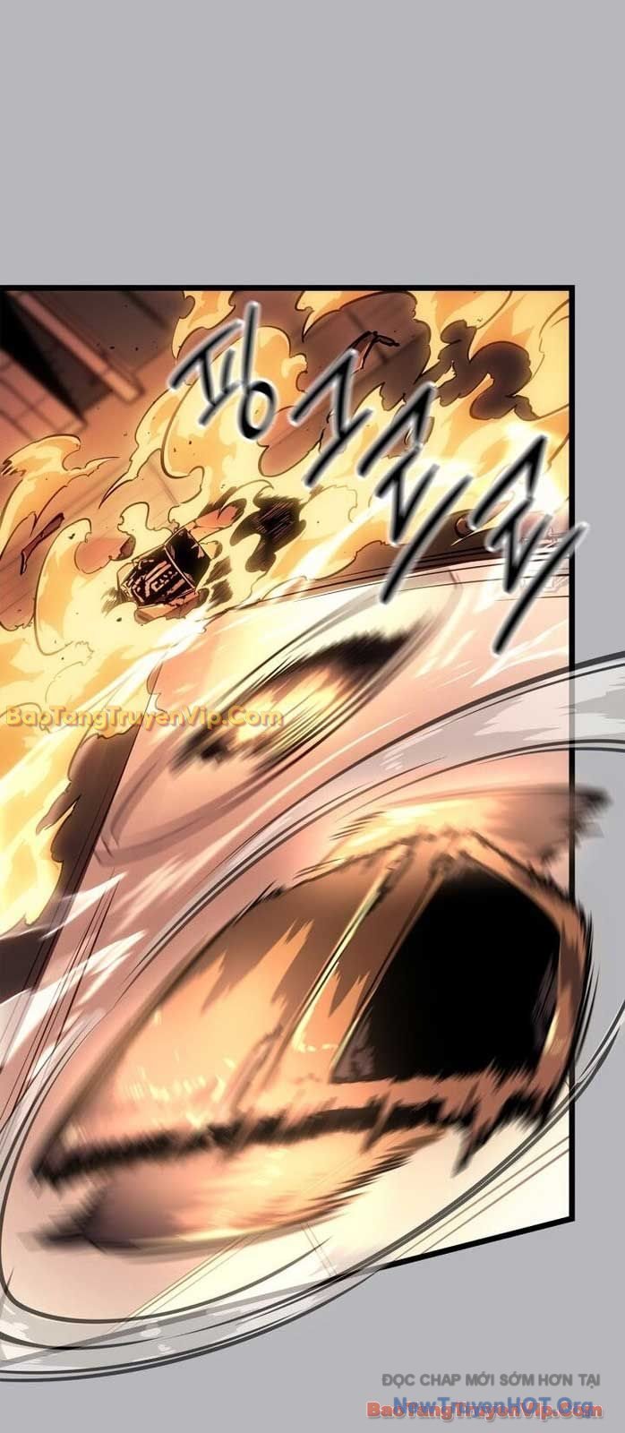 Solo Leveling Ragnarok Chap 50 - Next Chap 51