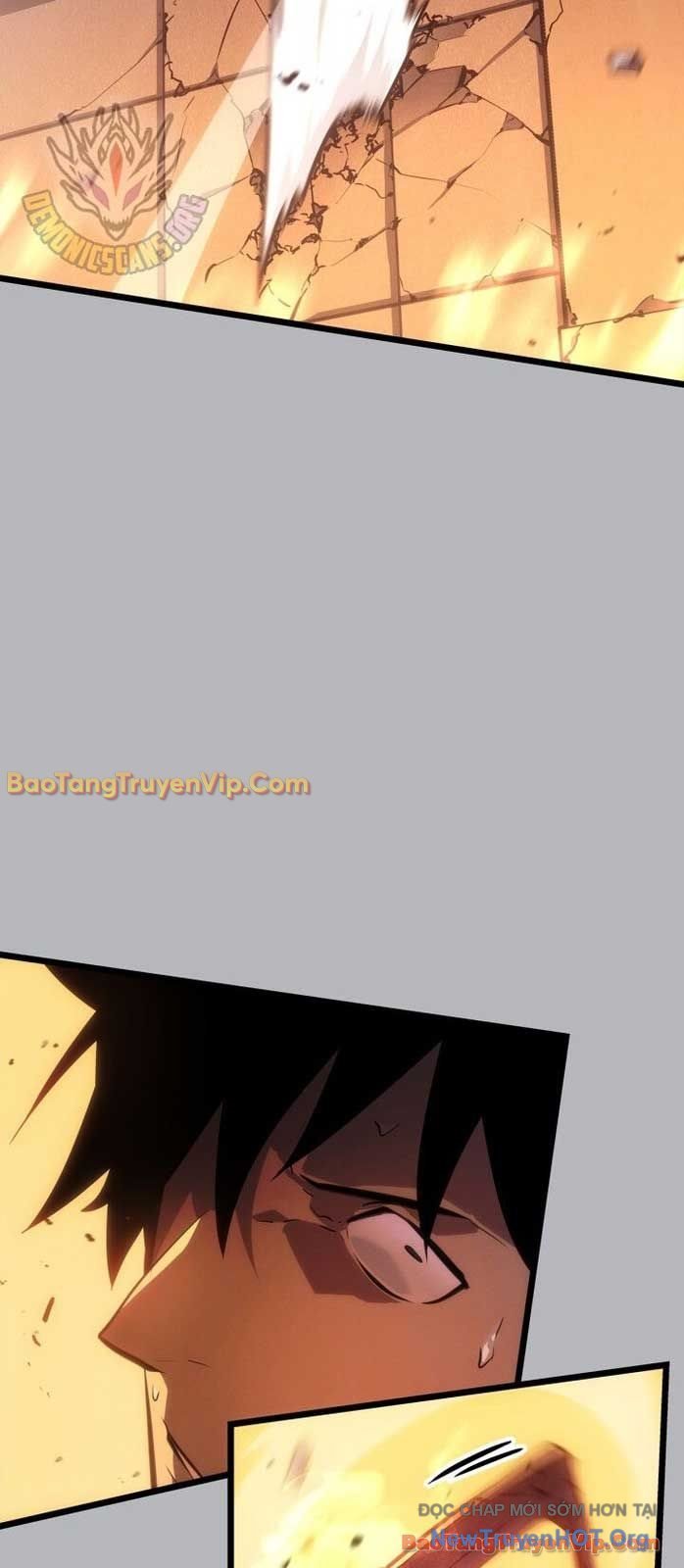 Solo Leveling Ragnarok Chap 50 - Next Chap 51