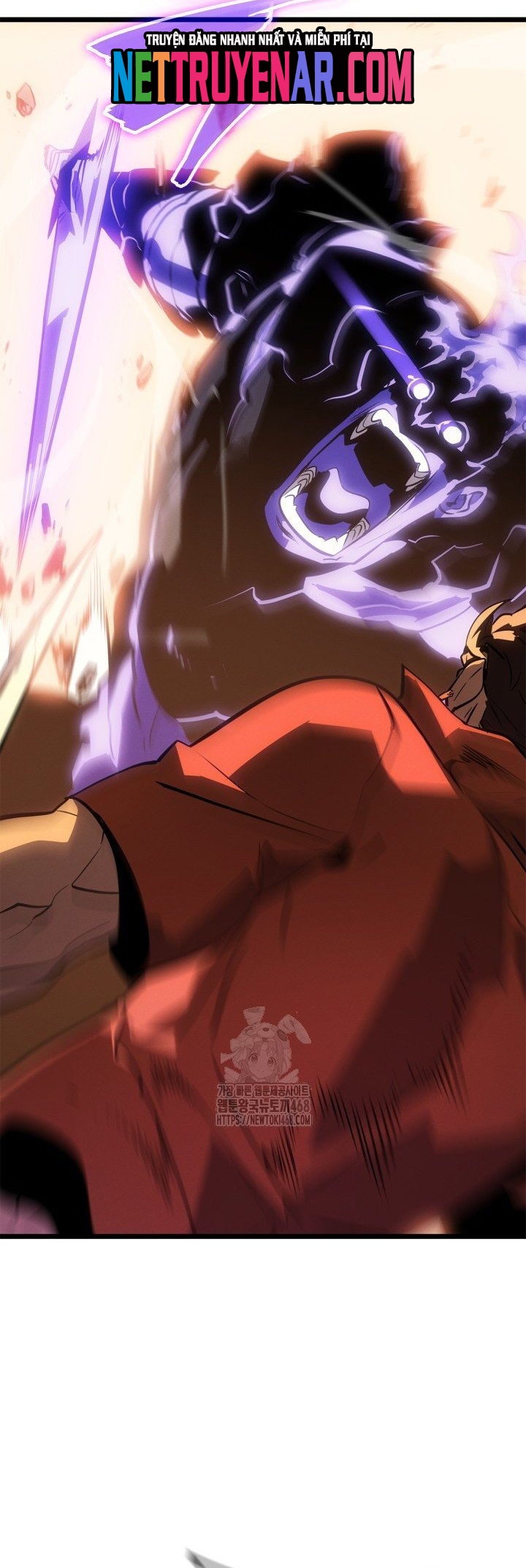 Solo Leveling Ragnarok Chap 51 - Next Chap 52