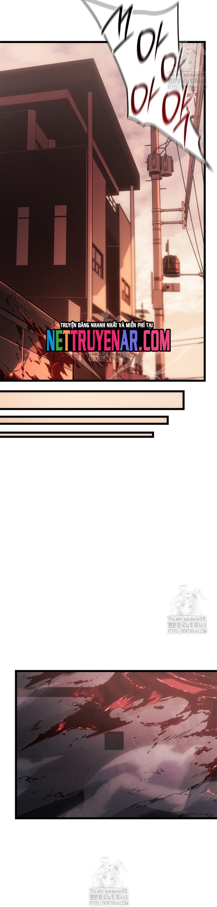 Solo Leveling Ragnarok Chap 51 - Next Chap 52