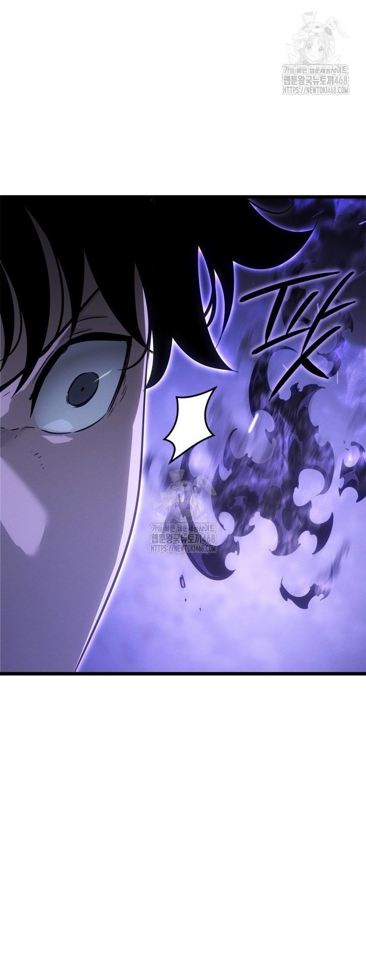 Solo Leveling Ragnarok Chap 51 - Next Chap 52