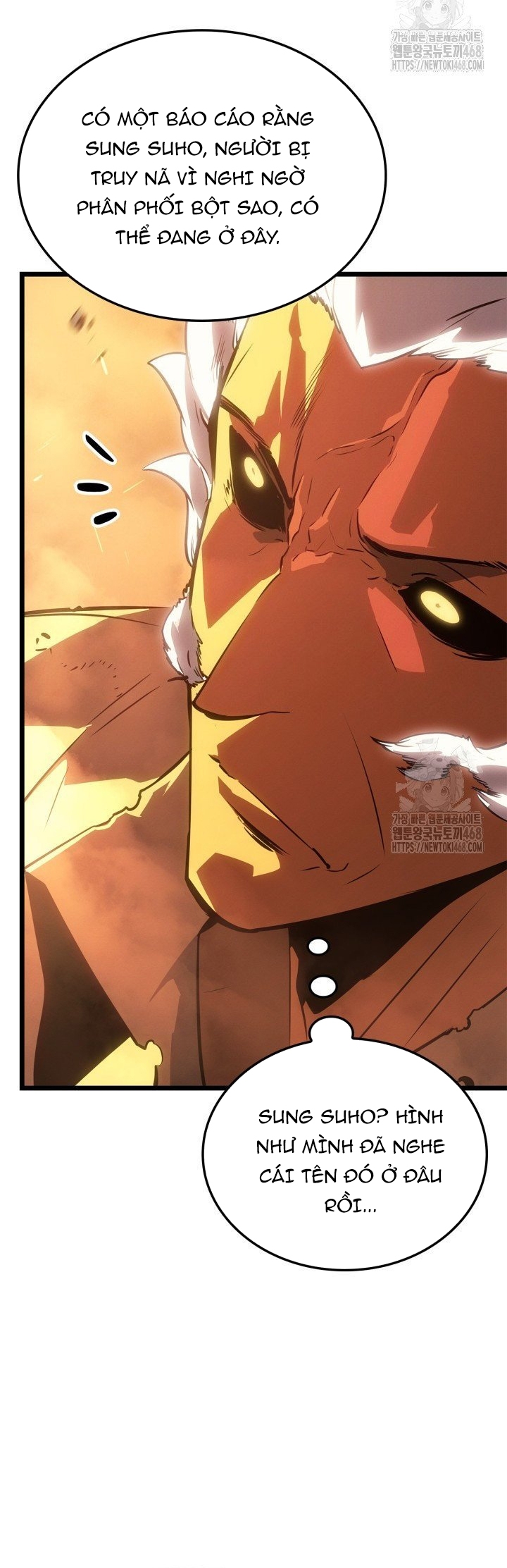 Solo Leveling Ragnarok Chap 51 - Next Chap 52