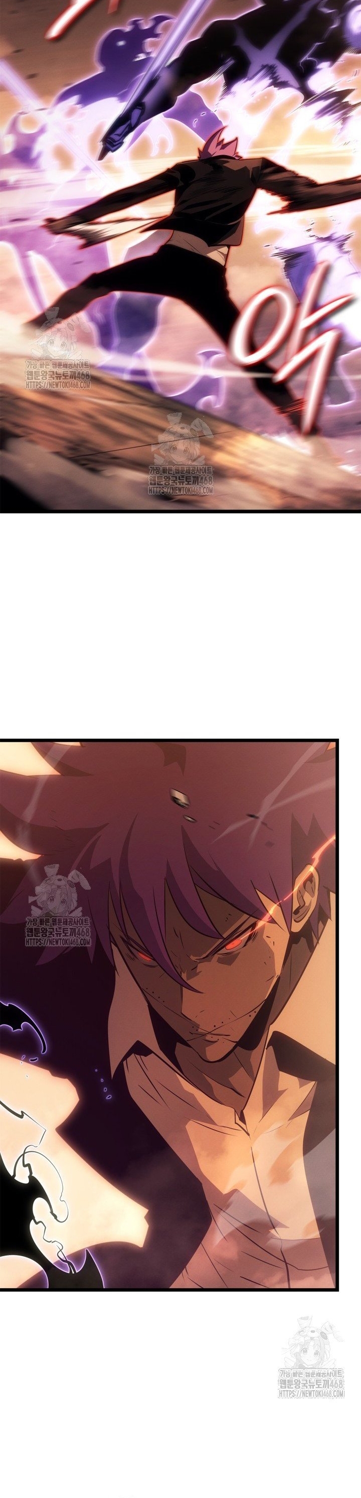 Solo Leveling Ragnarok Chap 51 - Next Chap 52