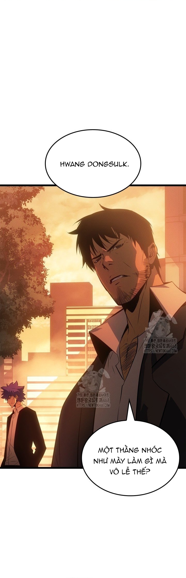 Solo Leveling Ragnarok Chap 51 - Next Chap 52