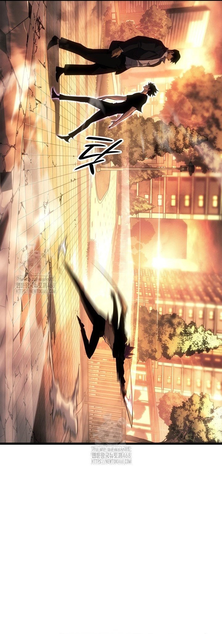 Solo Leveling Ragnarok Chap 51 - Next Chap 52