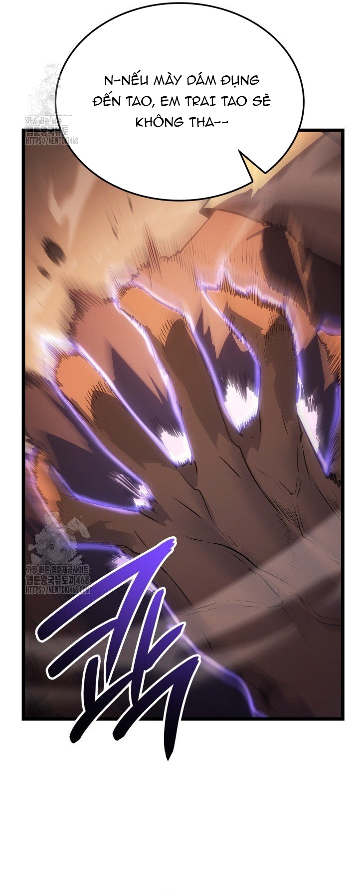 Solo Leveling Ragnarok Chap 51 - Next Chap 52