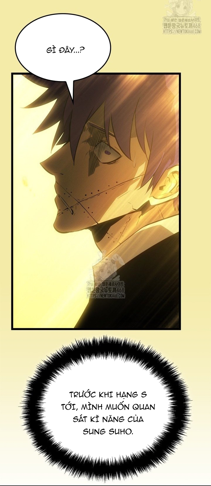 Solo Leveling Ragnarok Chap 51 - Next Chap 52