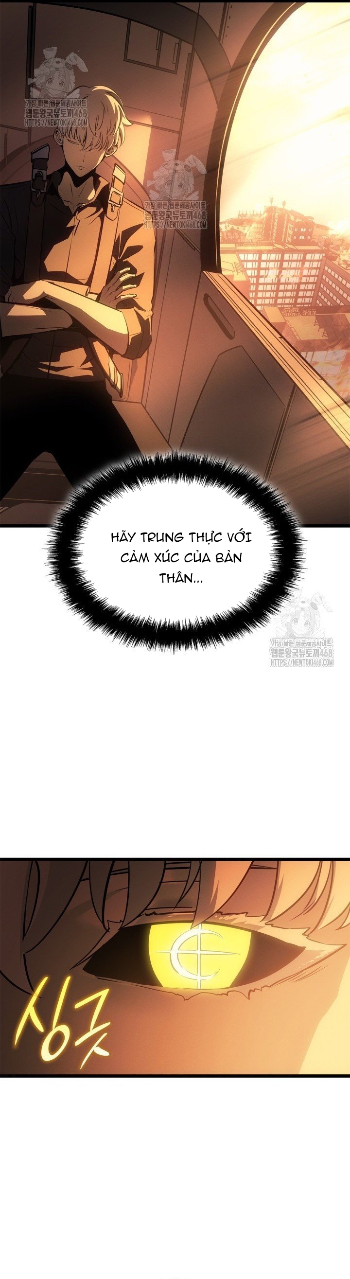 Solo Leveling Ragnarok Chap 51 - Next Chap 52