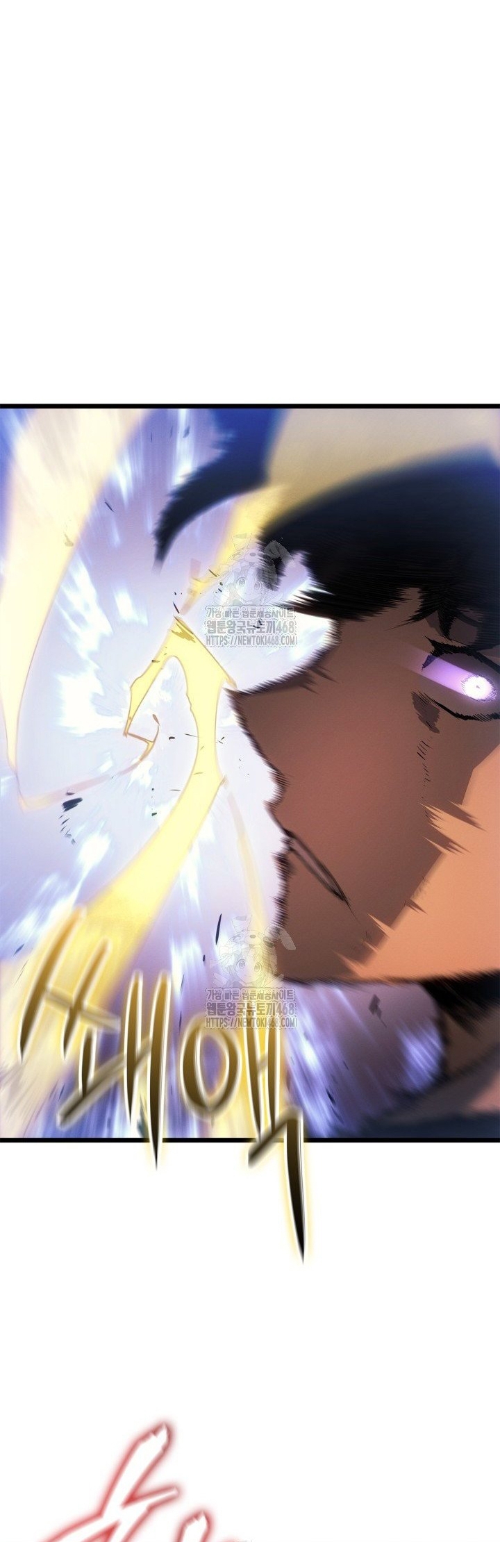 Solo Leveling Ragnarok Chap 51 - Next Chap 52