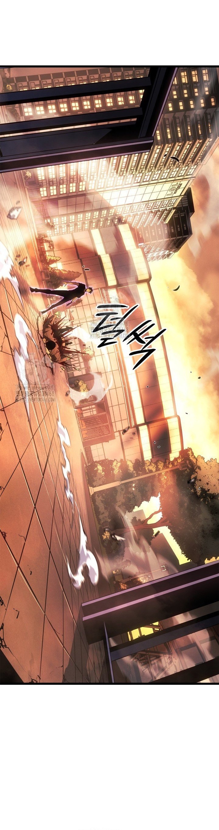 Solo Leveling Ragnarok Chap 51 - Next Chap 52