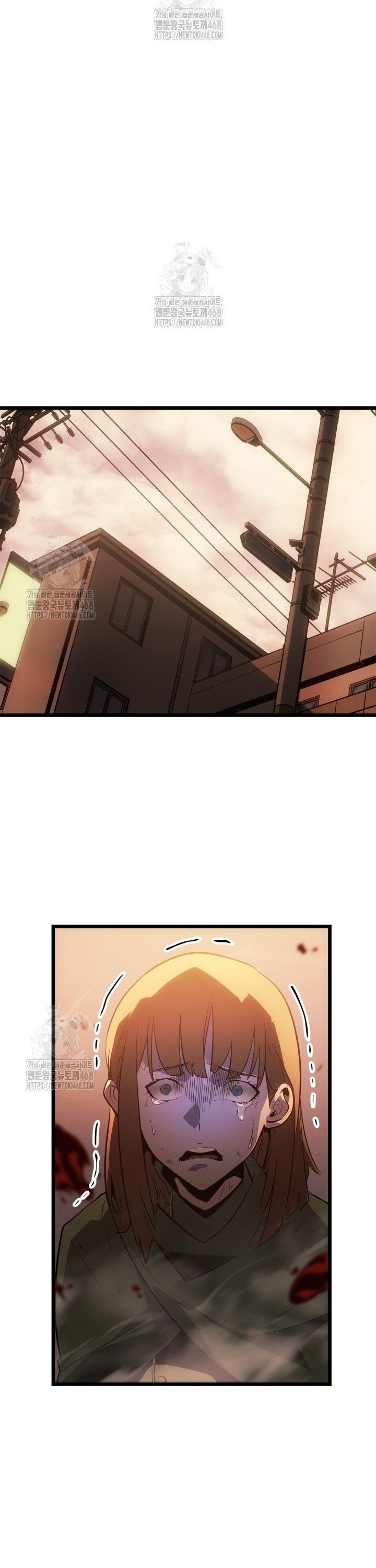 Solo Leveling Ragnarok Chap 51 - Next Chap 52