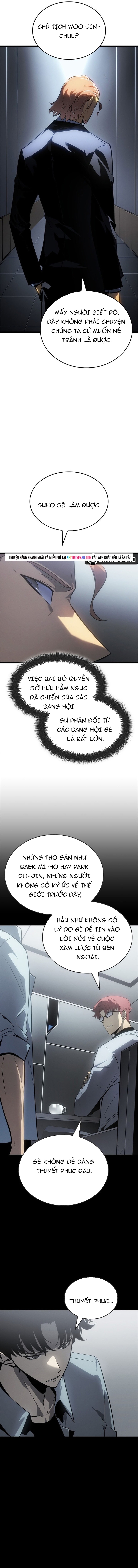 Solo Leveling Ragnarok Chap 56 - Next Chap 57