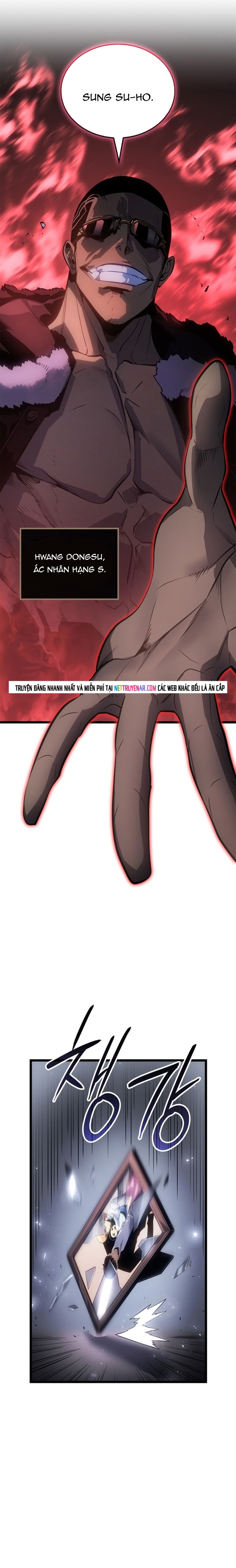 Solo Leveling Ragnarok Chap 56 - Next Chap 57