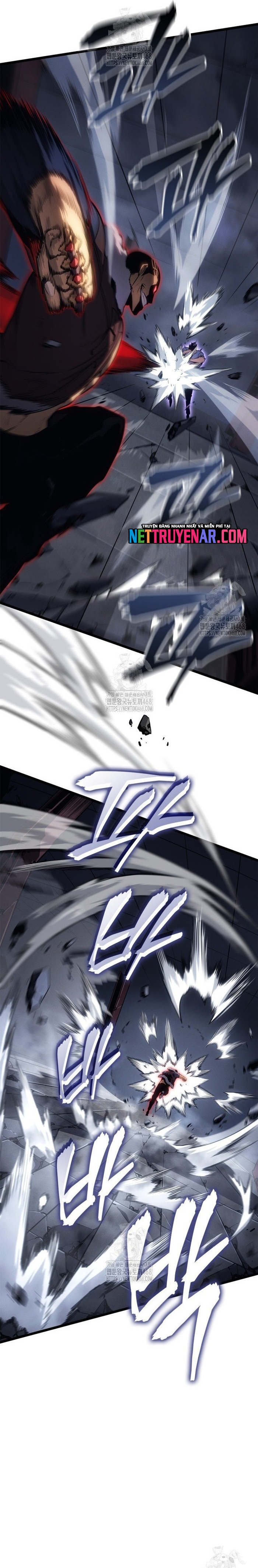 Solo Leveling Ragnarok Chap 57 - Next Chap 58