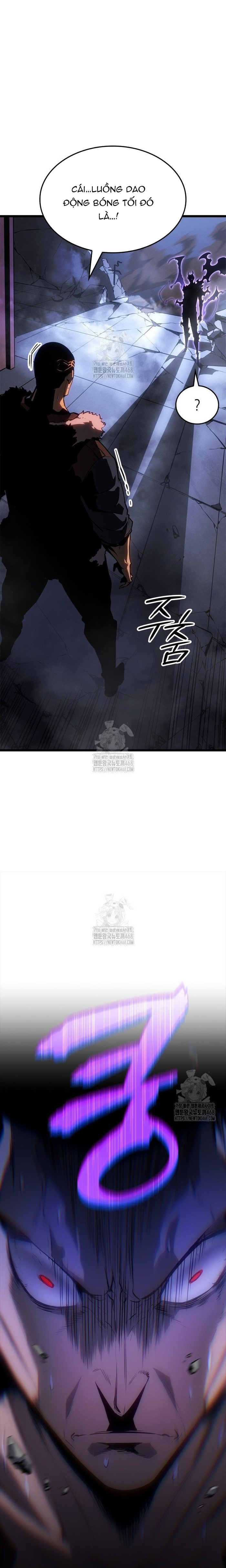 Solo Leveling Ragnarok Chap 57 - Next Chap 58